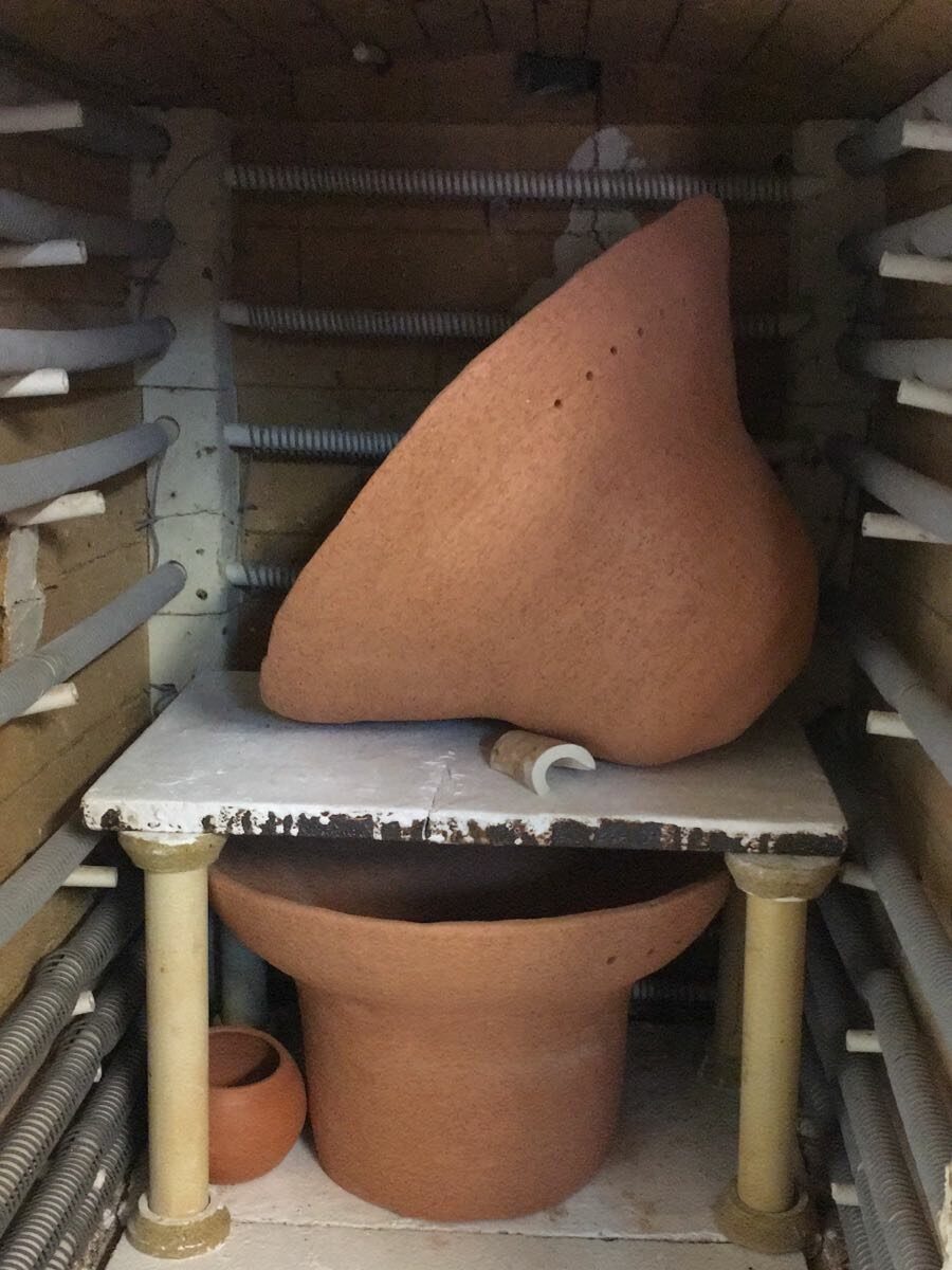 Escola Massana, Barcelona 2017