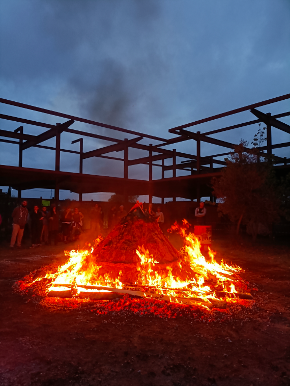 Escola de Ceràmica de la Bisbal 2024