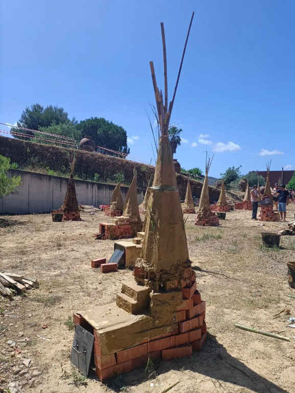 La Bisbal d'Empordà, 2022