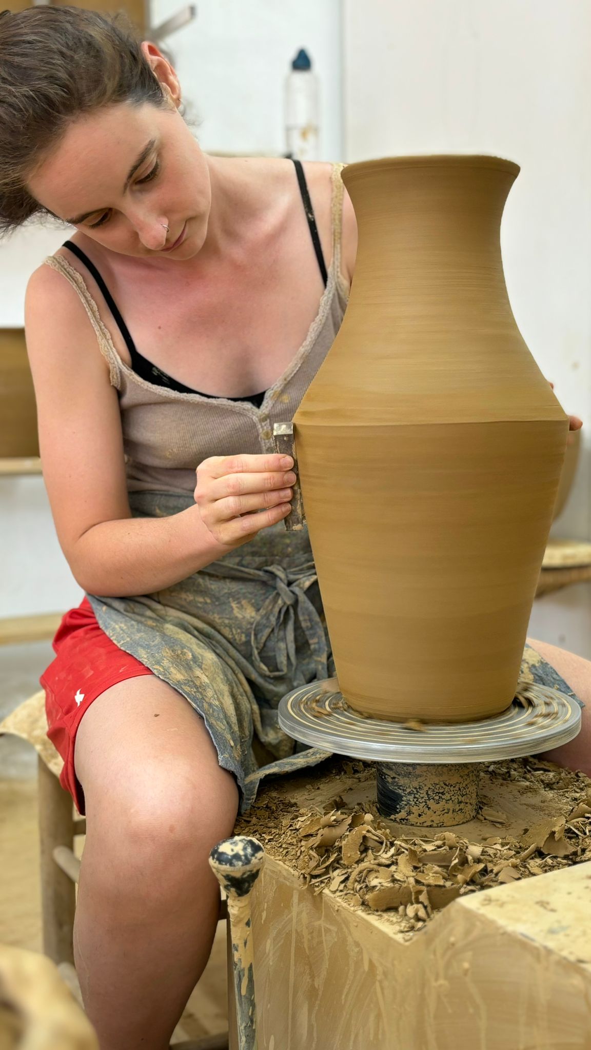 Escola de Ceràmica de la Bisbal 2024