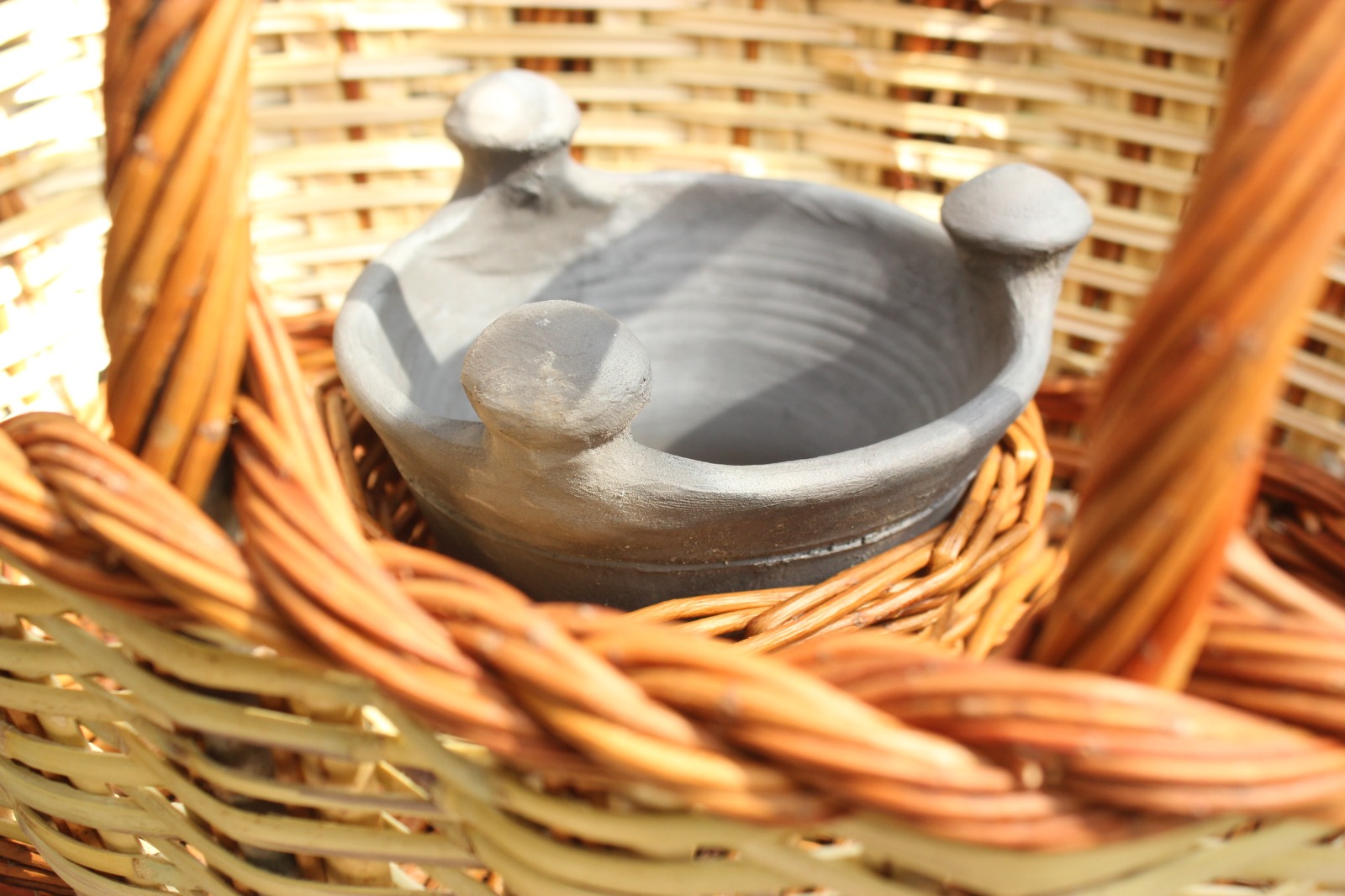 Amb Cistelleria Esberla