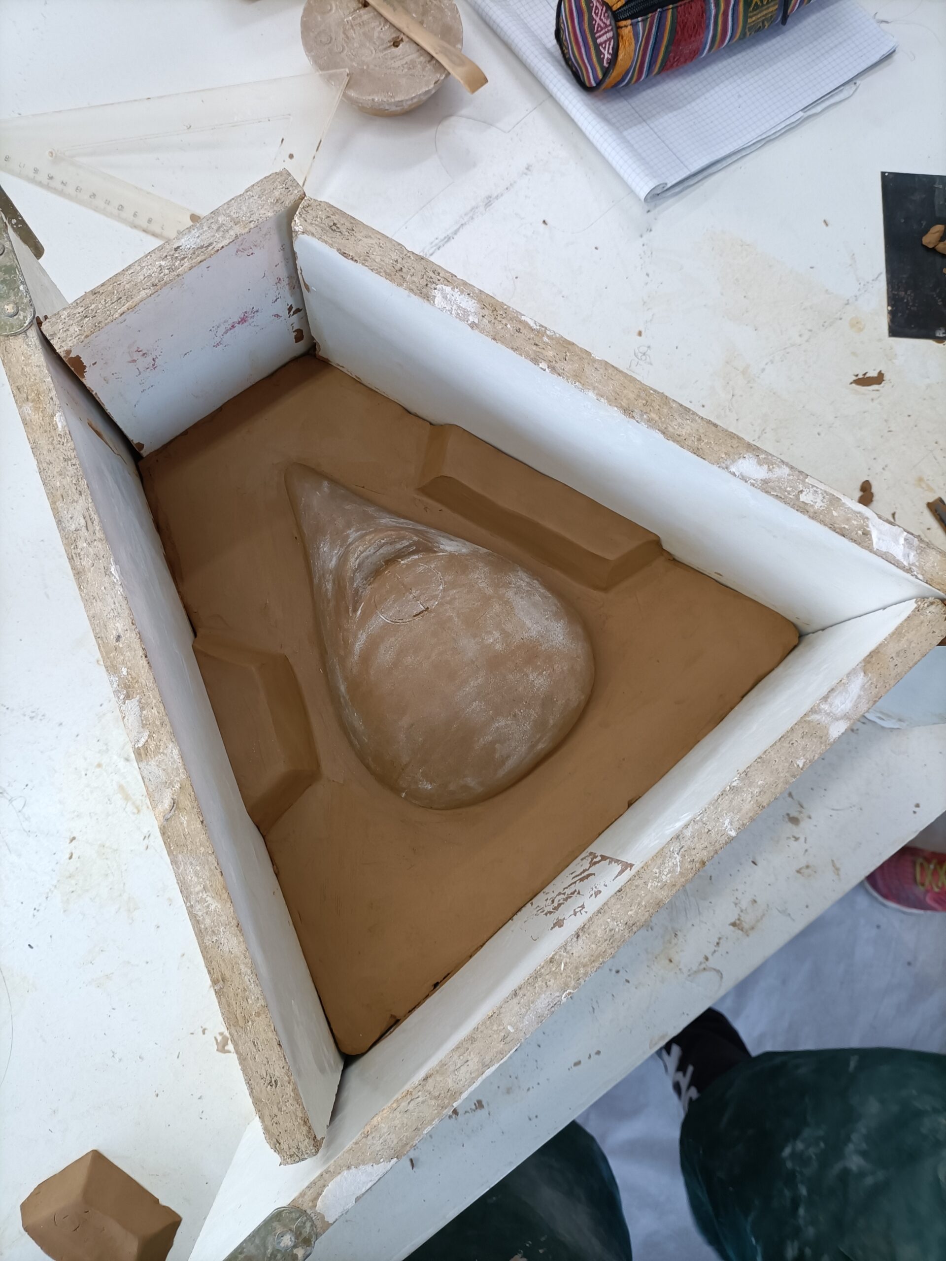 Escola de Ceràmica de la Bisbal 2023