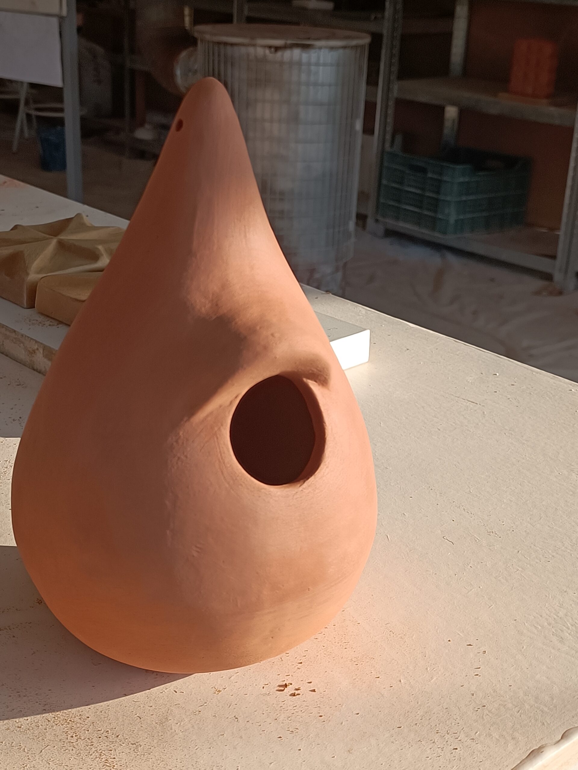 Escola de Ceràmica de la Bisbal 2023