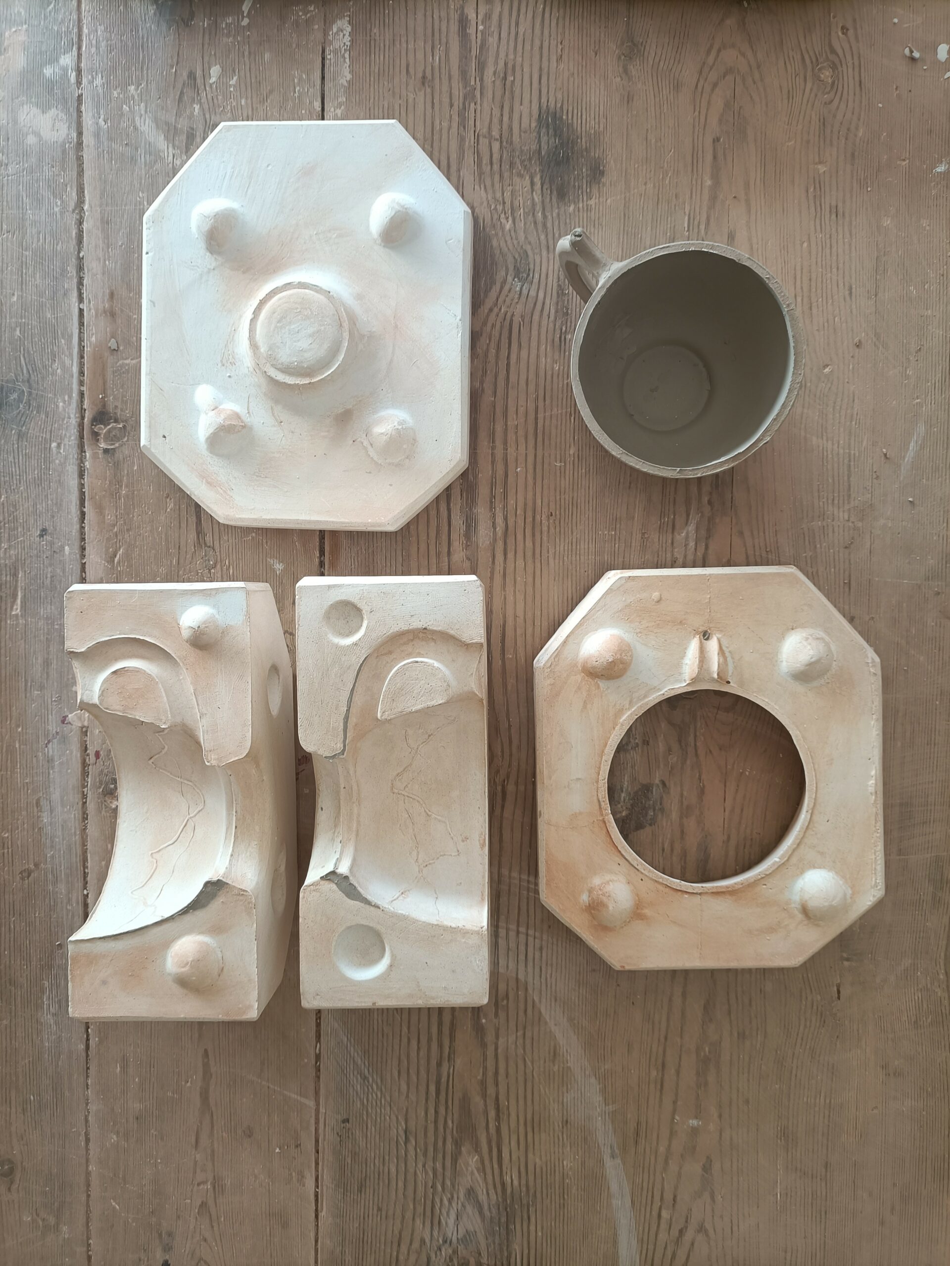 Escola de Ceràmica de la Bisbal 2023