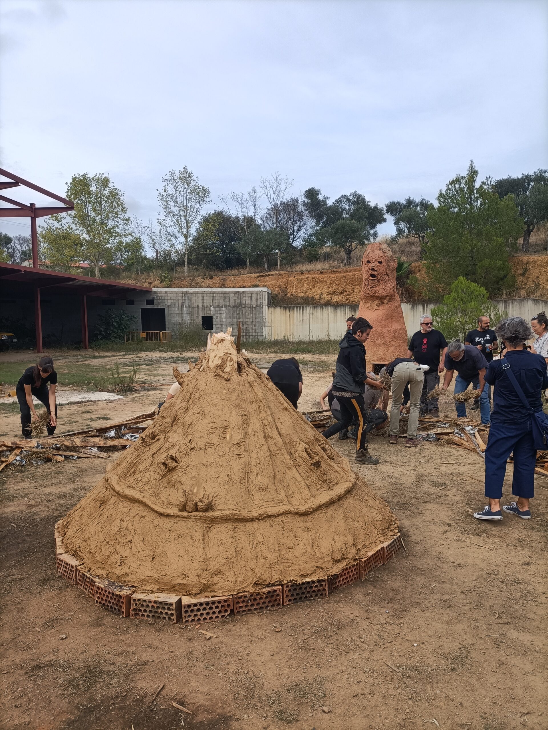 Escola de Ceràmica de la Bisbal 2024