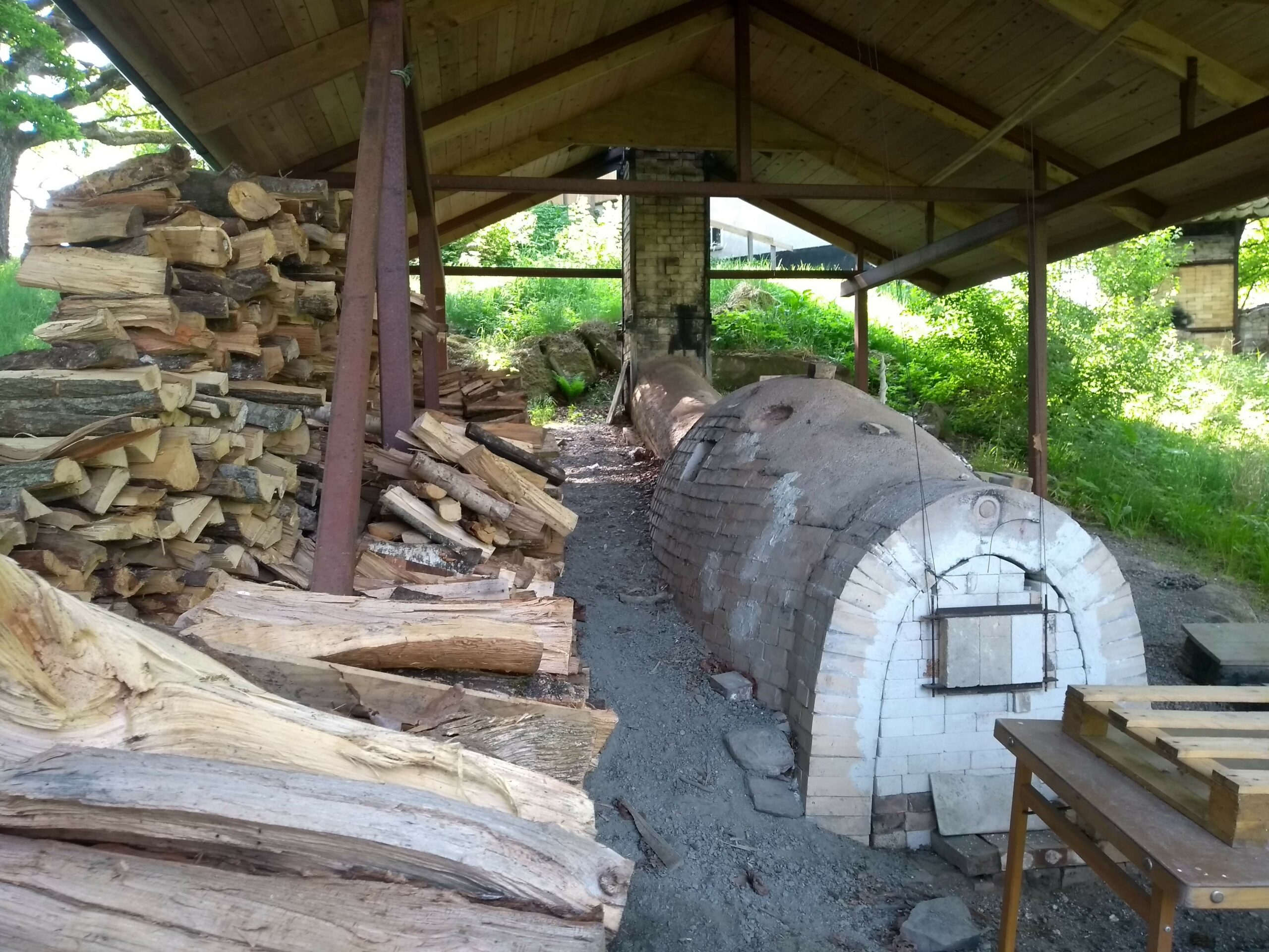 Amb HDK a Suècia 2018