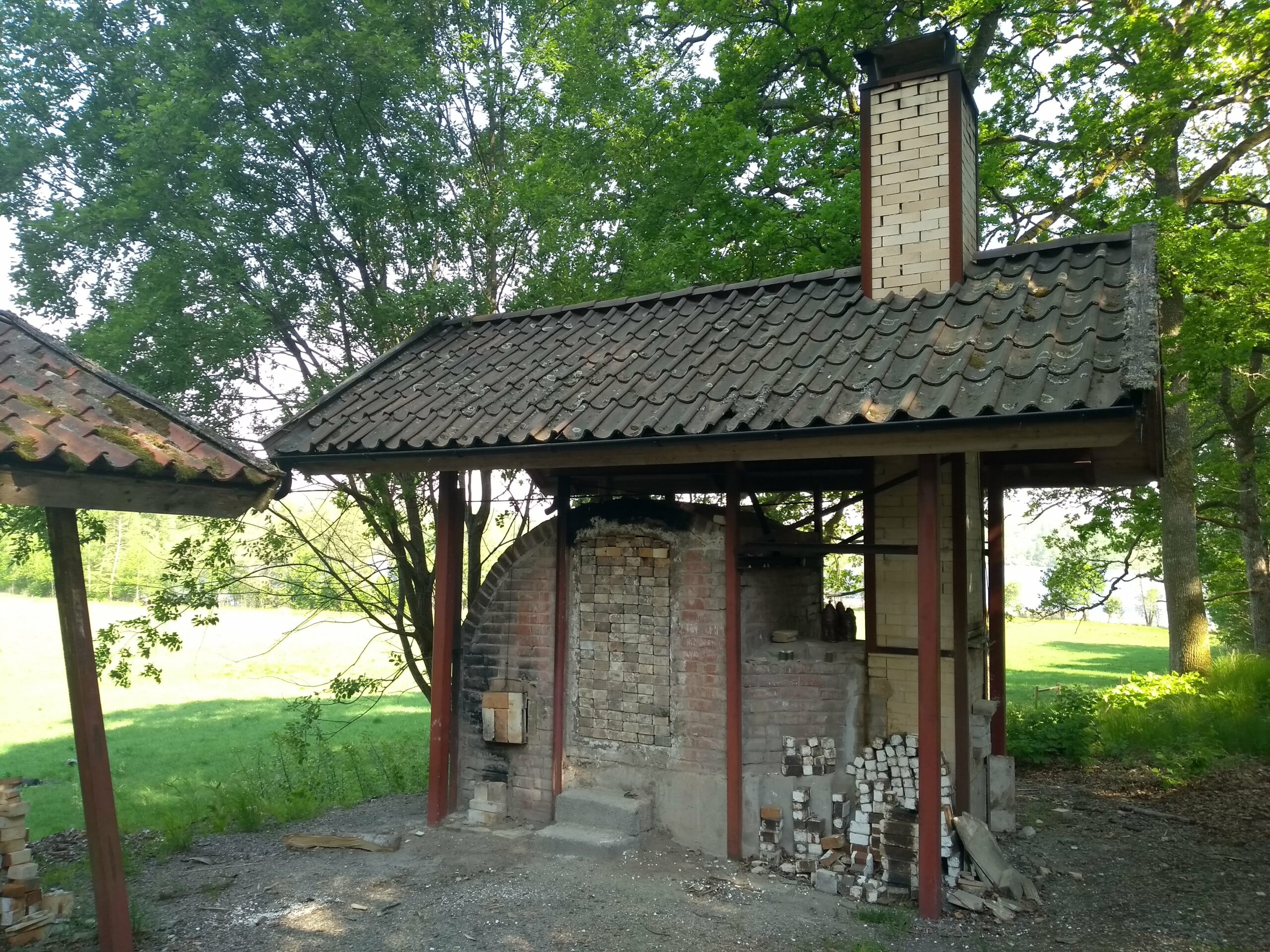 Amb HDK a Suècia 2018