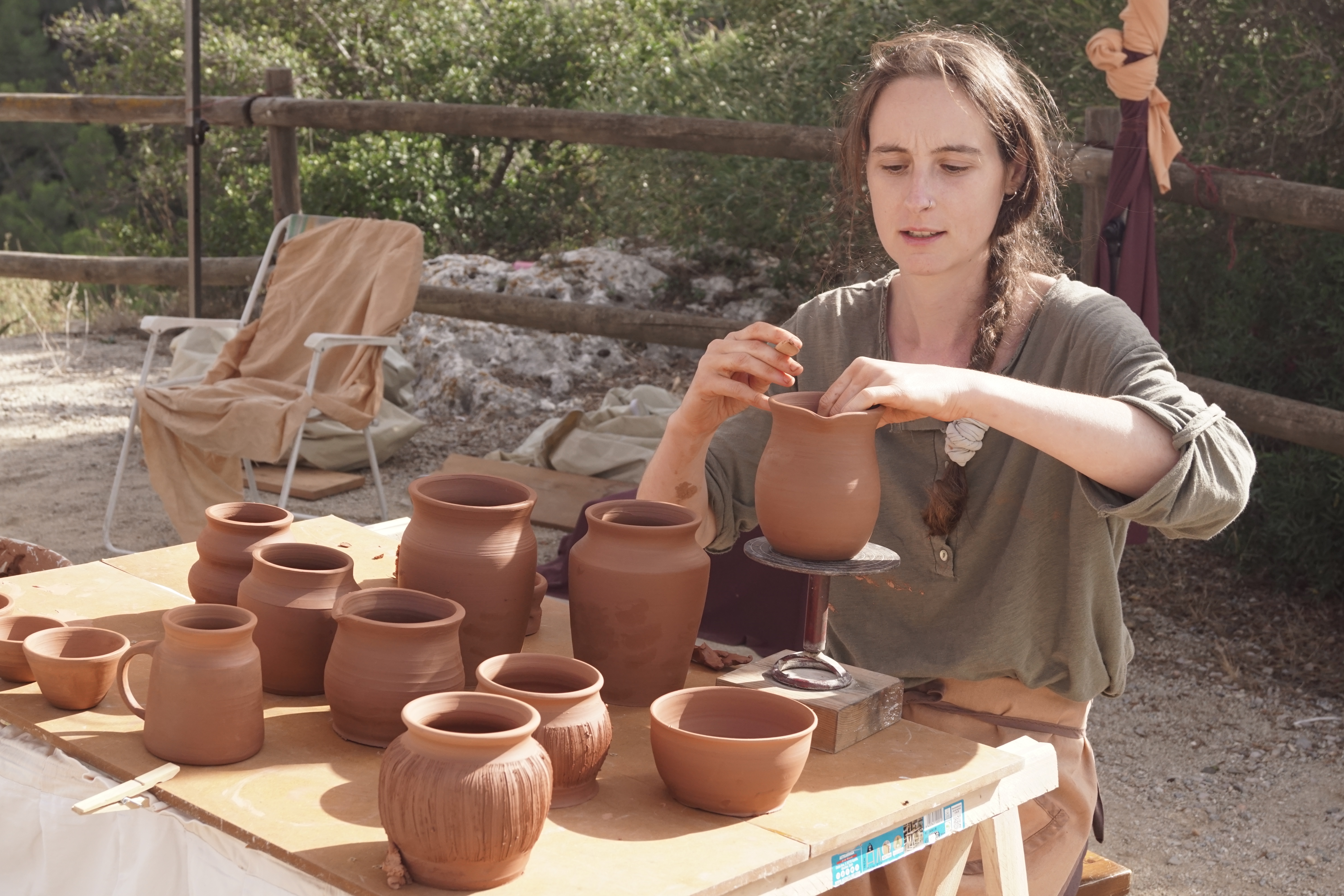 St. Martí Sarroca 2025