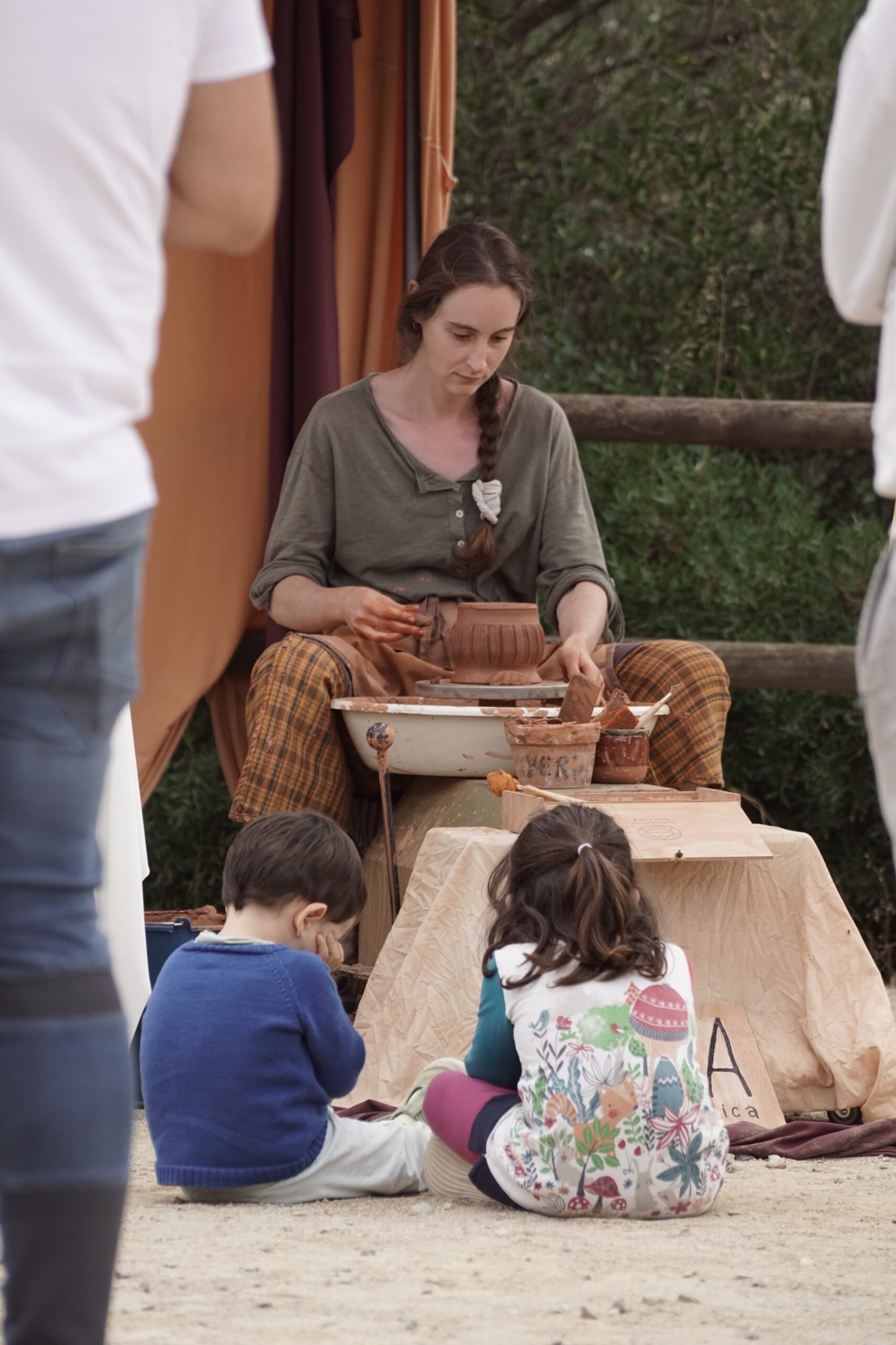 St. Martí Sarroca 2025