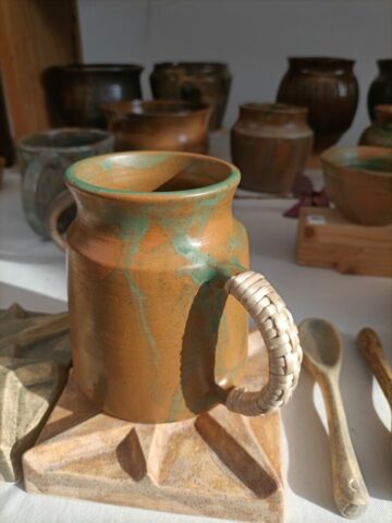 Amb Cistelleria Esberla